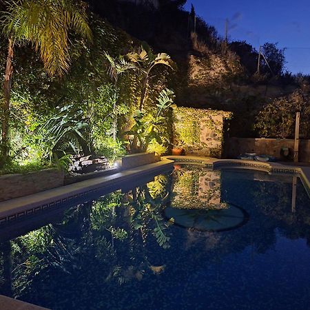 Villa Casa Kenaz El Campello Ngoại thất bức ảnh