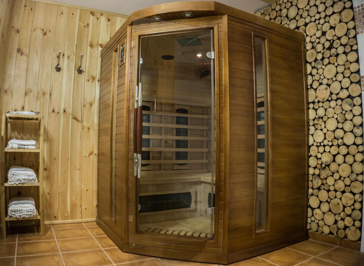 Villa Casa Kenaz El Campello Ngoại thất bức ảnh