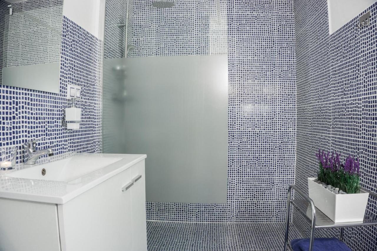 Villa Casa Kenaz El Campello Ngoại thất bức ảnh