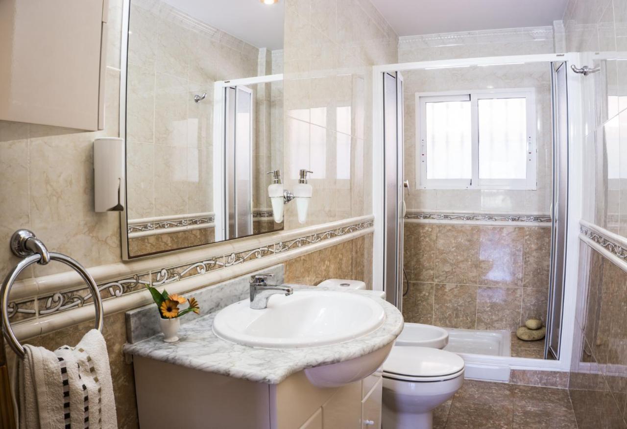 Villa Casa Kenaz El Campello Ngoại thất bức ảnh