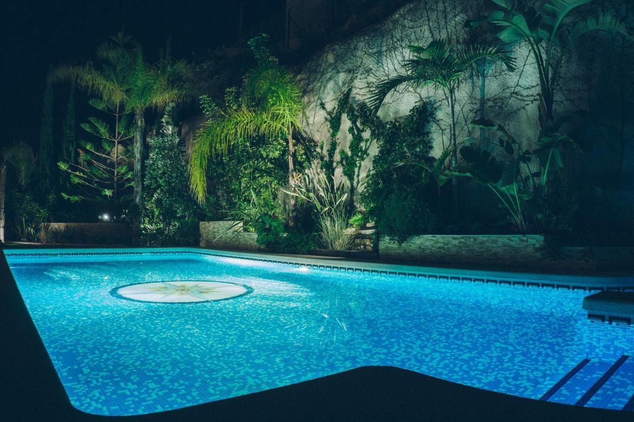 Villa Casa Kenaz El Campello Ngoại thất bức ảnh