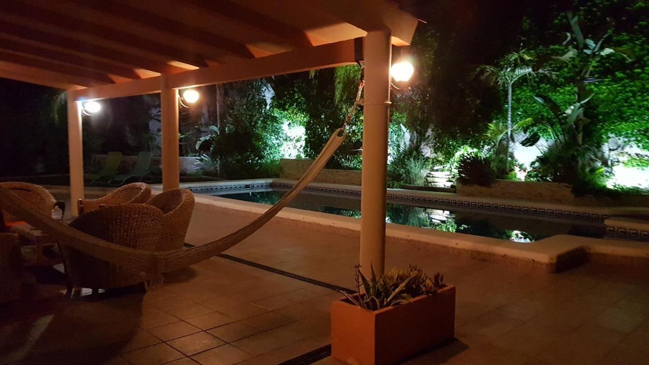 Villa Casa Kenaz El Campello Ngoại thất bức ảnh