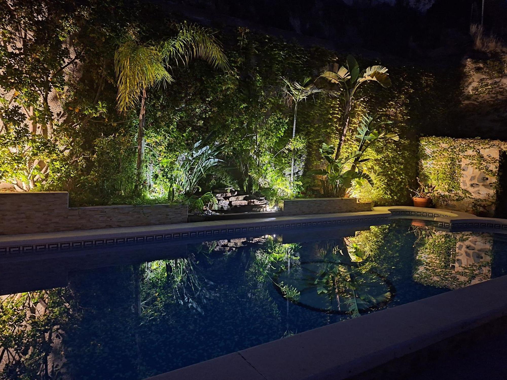 Villa Casa Kenaz El Campello Ngoại thất bức ảnh